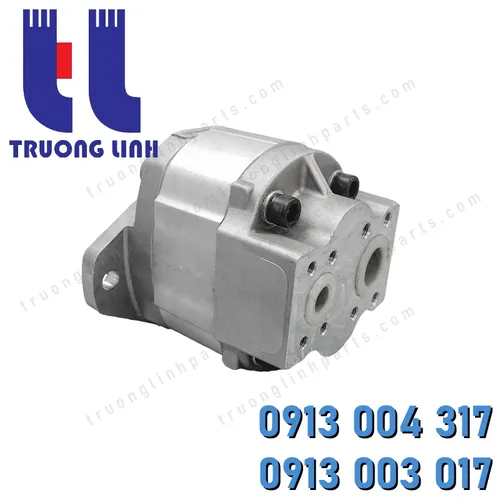 705-21-34010 SAL50 Bơm Thủy Lực Komatsu