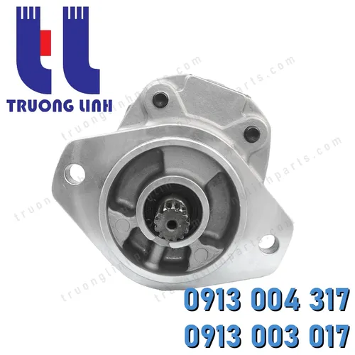 705-21-34010 SAL50 Bơm Thủy Lực Komatsu