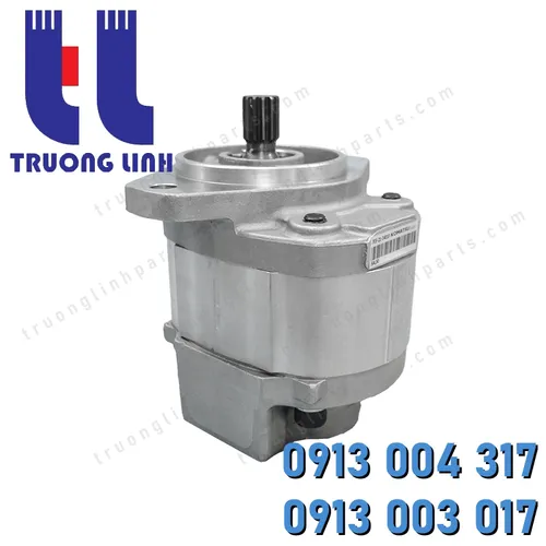 705-21-34010 SAL50 Bơm Thủy Lực Komatsu