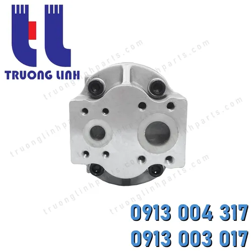 705-21-34010 SAL50 Bơm Thủy Lực Komatsu