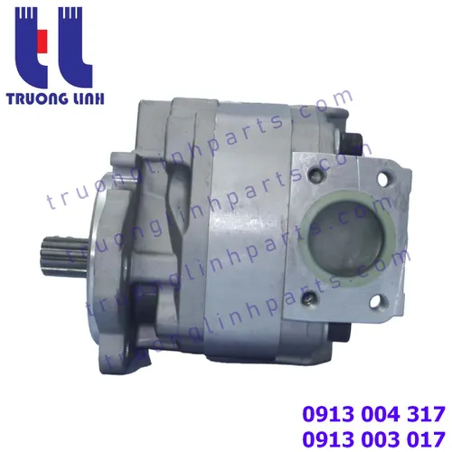 705-22-36060 SAR63 Bơm Thủy Lực Komatsu