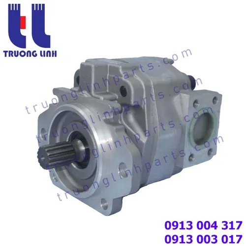 705-22-36060 SAR63 Bơm Thủy Lực Komatsu