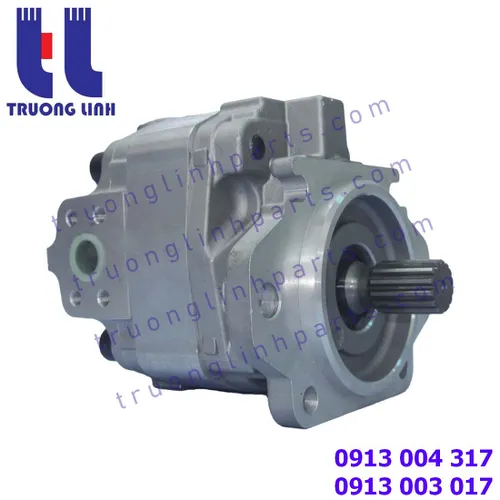 705-22-36060 SAR63 Bơm Thủy Lực Komatsu