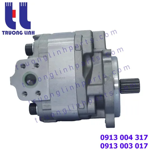 705-22-36060 SAR63 Bơm Thủy Lực Komatsu