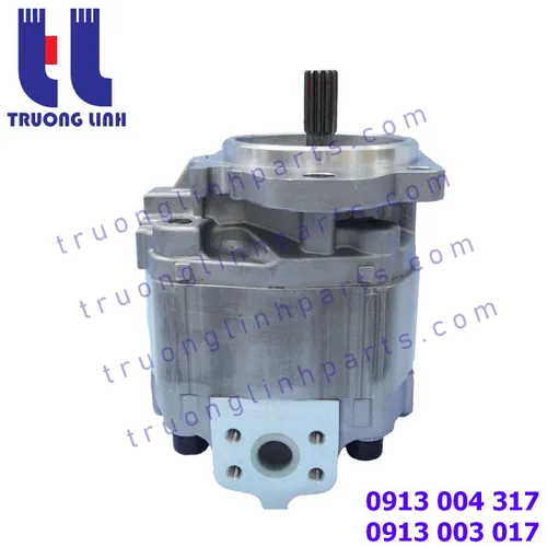 705-22-40070 SAR100 Bơm Thủy Lực Komatsu