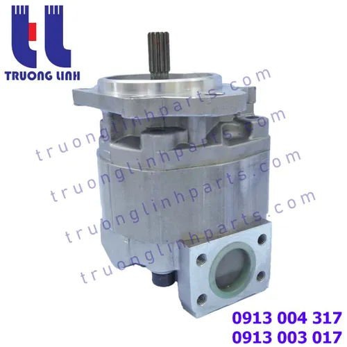 705-22-40070 SAR100 Bơm Thủy Lực Komatsu