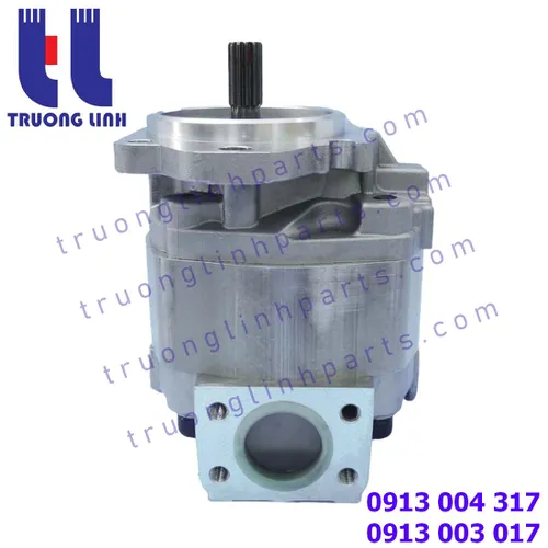 705-22-40070 SAR100 Bơm Thủy Lực Komatsu