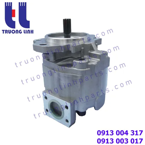 705-22-40070 SAR100 Bơm Thủy Lực Komatsu