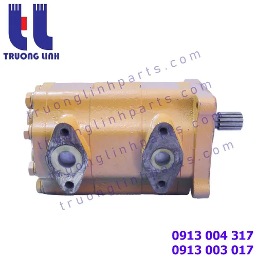 705-30-31203  Bơm Thủy Lực Komatsu