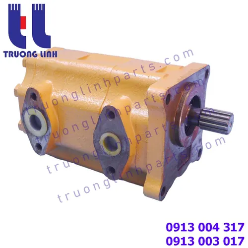 705-30-31203  Bơm Thủy Lực Komatsu