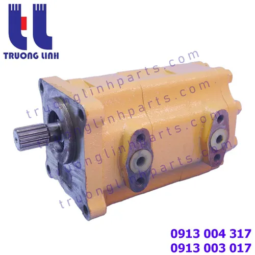 705-30-31203  Bơm Thủy Lực Komatsu