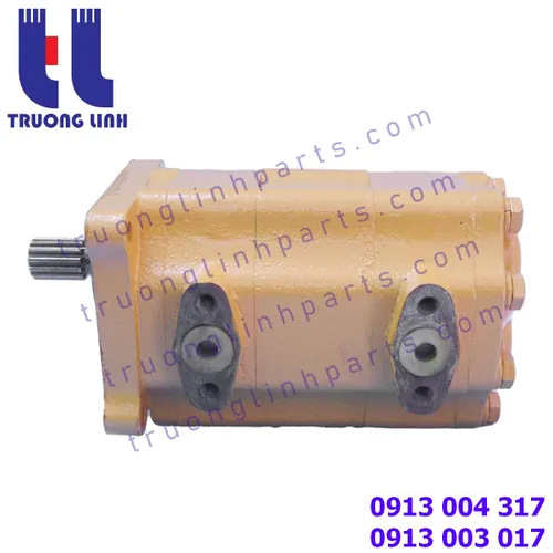 705-30-31203  Bơm Thủy Lực Komatsu