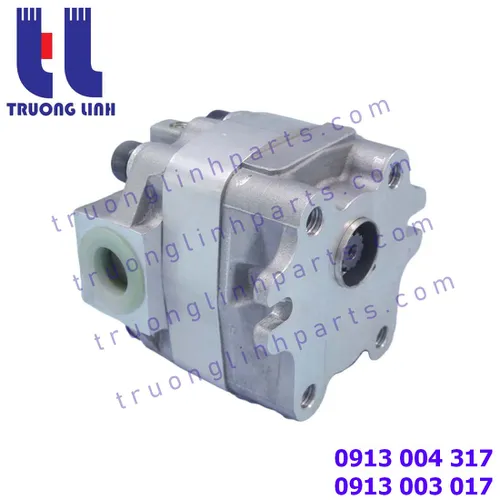705-41-01620_PVD Bơm Thủy Lực Komatsu