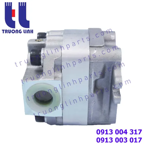 705-41-01620_PVD Bơm Thủy Lực Komatsu