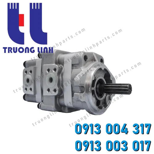 705-41-06000 Bơm Thủy Lực Komatsu