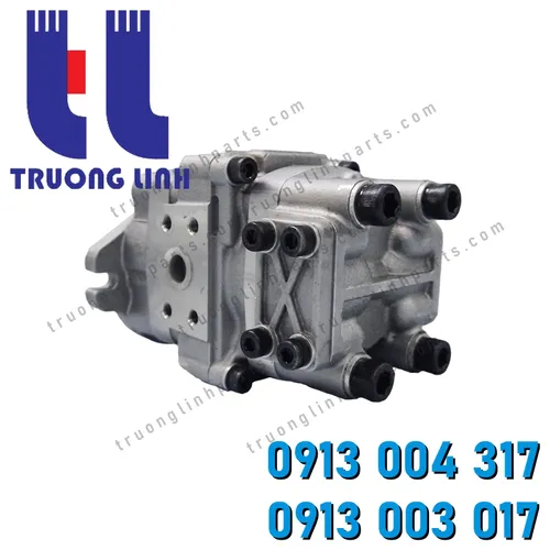 705-41-06000 Bơm Thủy Lực Komatsu
