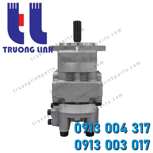 705-41-06000 Bơm Thủy Lực Komatsu