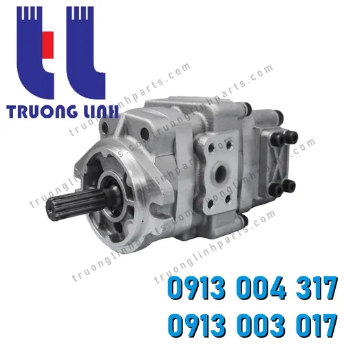 705-41-06000 Bơm Thủy Lực Komatsu