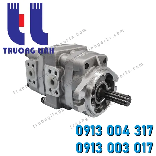 705-41-06010 Bơm Thủy Lực Komatsu