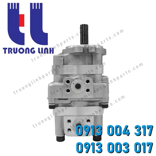 705-41-06010 Bơm Thủy Lực Komatsu