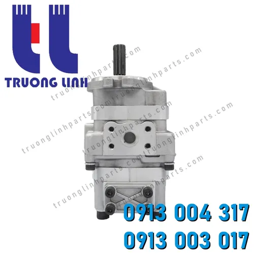 705-41-06010 Bơm Thủy Lực Komatsu