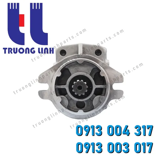705-41-06010 Bơm Thủy Lực Komatsu