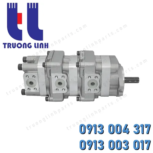 705-41-08001 Bơm Thủy Lực Komatsu