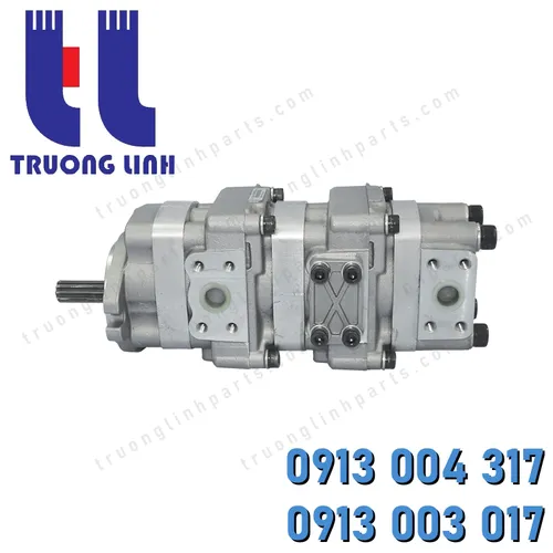 705-41-08001 Bơm Thủy Lực Komatsu