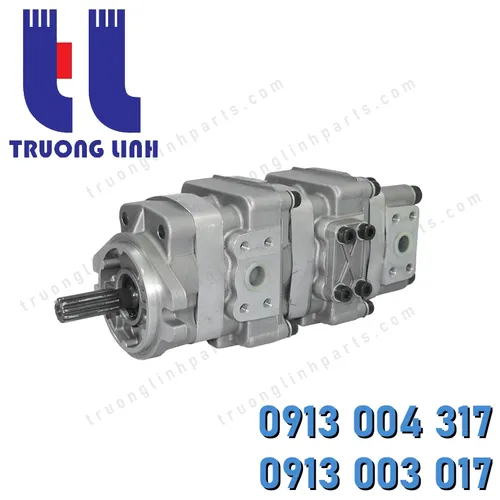 705-41-08001 Bơm Thủy Lực Komatsu