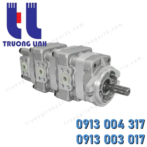 705-41-08001 Bơm Thủy Lực Komatsu