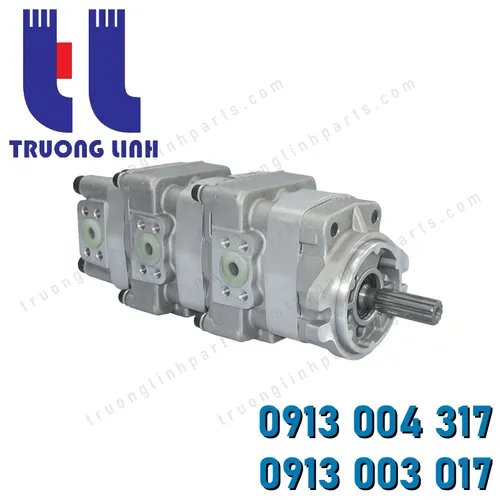 705-41-08010 Bơm Thủy Lực Komatsu