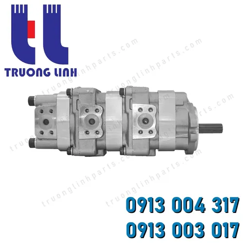 705-41-08010 Bơm Thủy Lực Komatsu