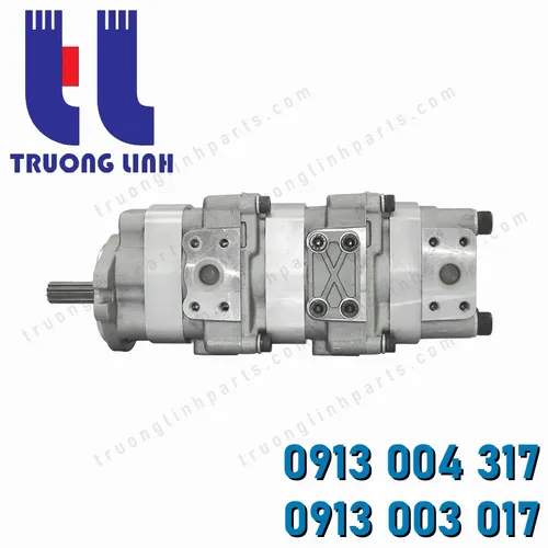 705-41-08010 Bơm Thủy Lực Komatsu