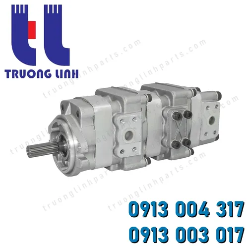 705-41-08010 Bơm Thủy Lực Komatsu