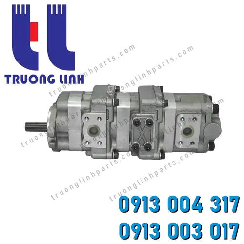 705-41-08240 Bơm Thủy Lực Komatsu