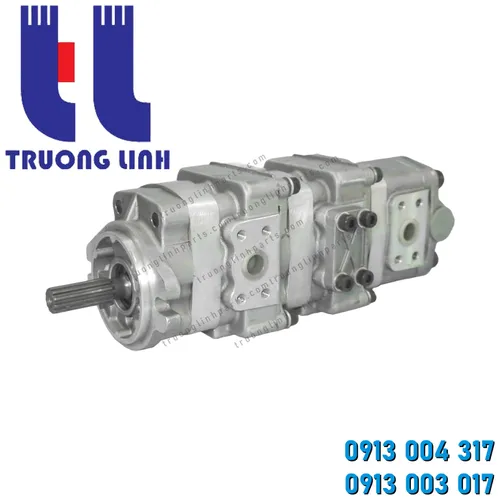 705-41-08240 Bơm Thủy Lực Komatsu