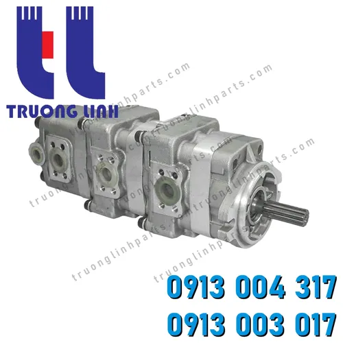 705-41-08240 Bơm Thủy Lực Komatsu
