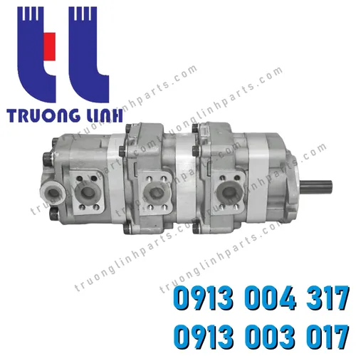 705-41-08240 Bơm Thủy Lực Komatsu