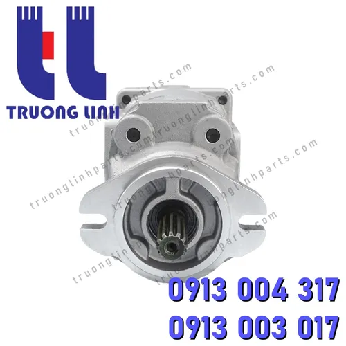705-51-11020 Bơm Thủy Lực Komatsu
