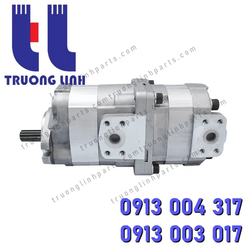 705-51-11020 Bơm Thủy Lực Komatsu