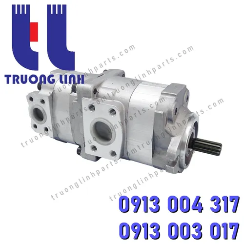 705-51-11020 Bơm Thủy Lực Komatsu