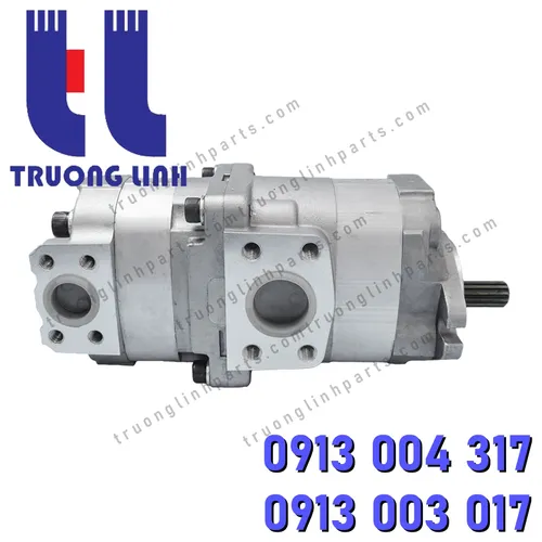 705-51-11020 Bơm Thủy Lực Komatsu