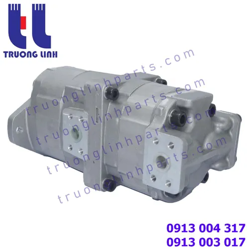 705-51-20140 SAL50 Bơm Thủy Lực Komatsu