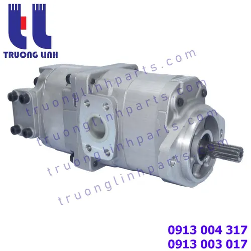705-51-20140 SAL50 Bơm Thủy Lực Komatsu