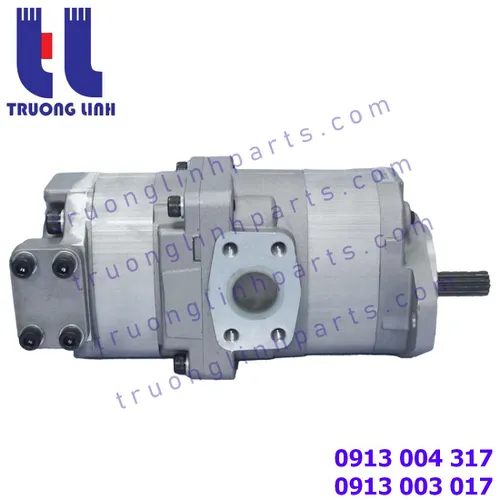 705-51-20140 SAL50 Bơm Thủy Lực Komatsu