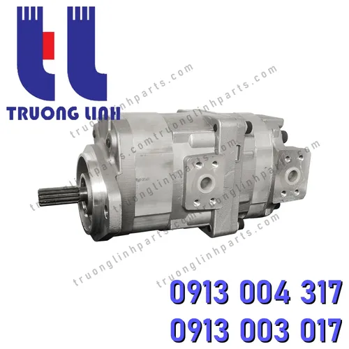 705-51-20180 Bơm Thủy Lực Komatsu