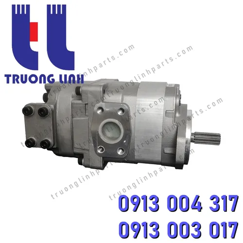 705-51-20180 Bơm Thủy Lực Komatsu