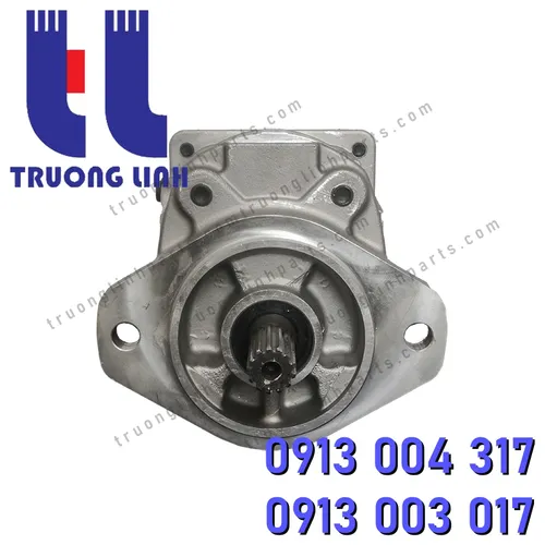 705-51-20180 Bơm Thủy Lực Komatsu