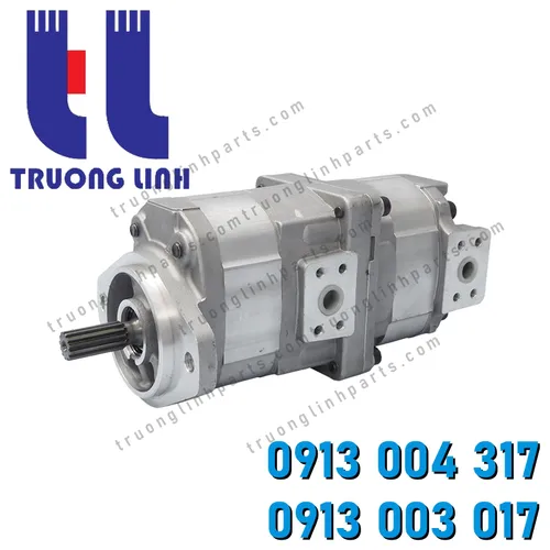 705-51-20370 SAL45 Bơm Thủy Lực Komatsu