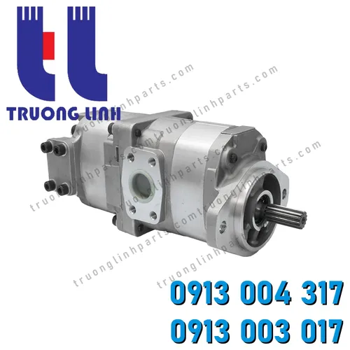 705-51-20370 SAL45 Bơm Thủy Lực Komatsu